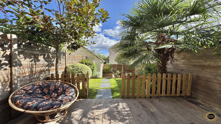 Ma-Cabane - Vente Maison Noisy-le-Roi, 82 m²