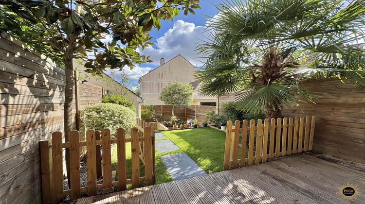 Ma-Cabane - Vente Maison Noisy-le-Roi, 82 m²