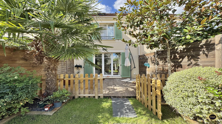 Ma-Cabane - Vente Maison Noisy-le-Roi, 82 m²