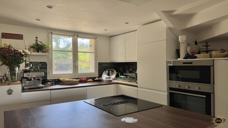 Ma-Cabane - Vente Maison Noisy-le-Roi, 82 m²