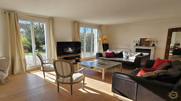 Ma-Cabane - Vente Maison Noisy-le-Roi, 187 m²