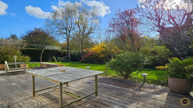 Ma-Cabane - Vente Maison Noisy-le-Roi, 187 m²