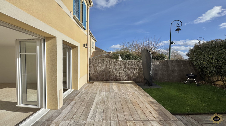 Ma-Cabane - Vente Maison Noisy-le-Roi, 115 m²