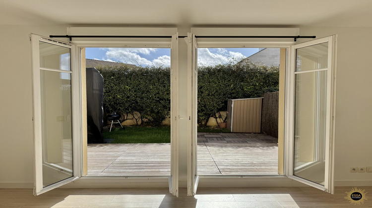 Ma-Cabane - Vente Maison Noisy-le-Roi, 115 m²