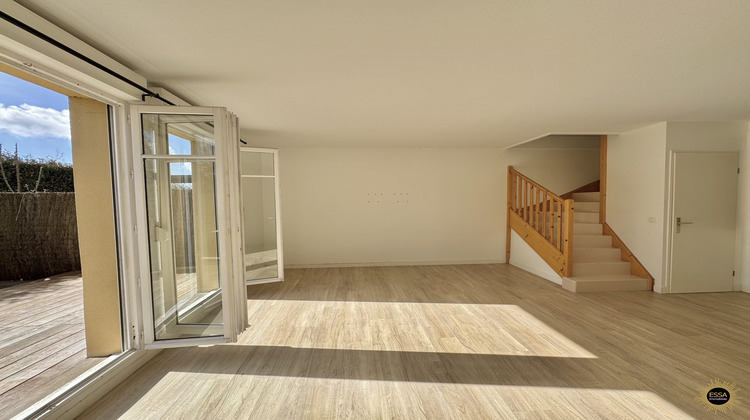 Ma-Cabane - Vente Maison Noisy-le-Roi, 115 m²