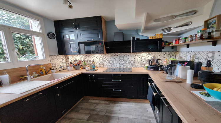 Ma-Cabane - Vente Maison NOISY-LE-ROI, 94 m²