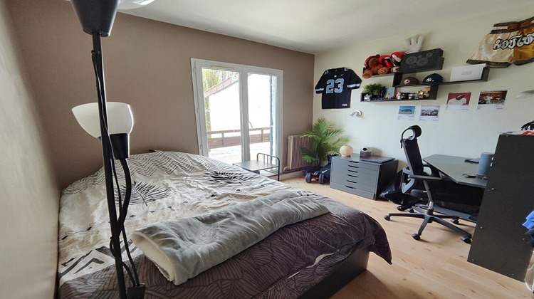 Ma-Cabane - Vente Maison NOISY-LE-ROI, 94 m²