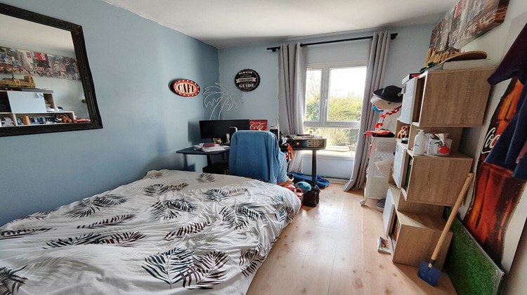 Ma-Cabane - Vente Maison NOISY-LE-ROI, 94 m²