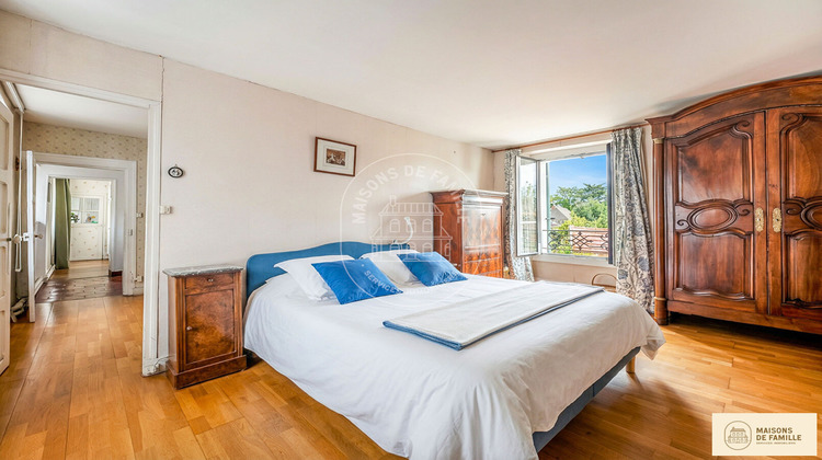 Ma-Cabane - Vente Maison NOISY-LE-ROI, 192 m²