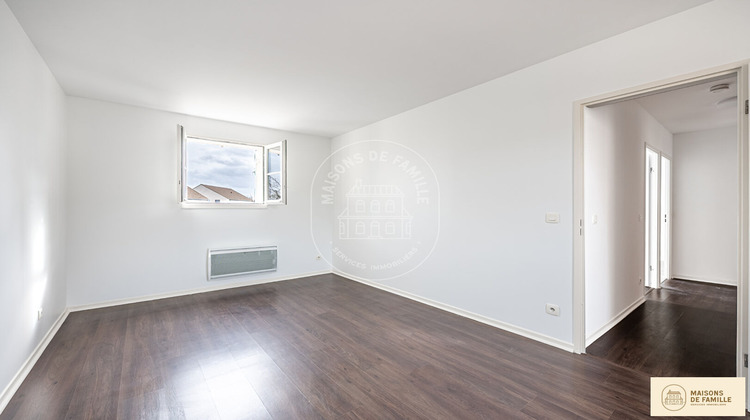 Ma-Cabane - Vente Maison NOISY-LE-ROI, 122 m²