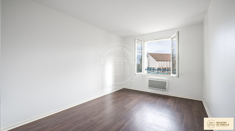 Ma-Cabane - Vente Maison NOISY-LE-ROI, 122 m²