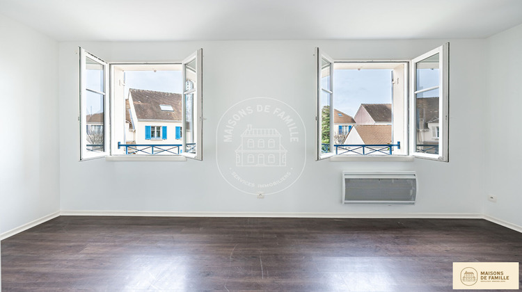 Ma-Cabane - Vente Maison NOISY-LE-ROI, 122 m²