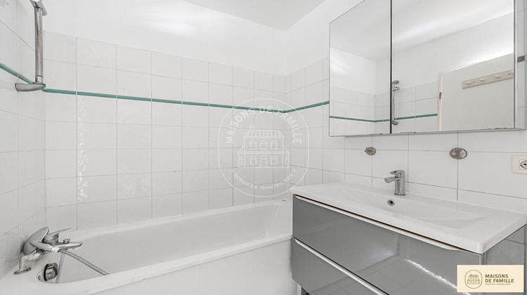 Ma-Cabane - Vente Maison NOISY-LE-ROI, 122 m²