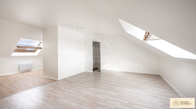 Ma-Cabane - Vente Maison NOISY-LE-ROI, 122 m²