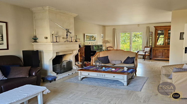 Ma-Cabane - Vente Maison Noisy-le-Roi, 183 m²