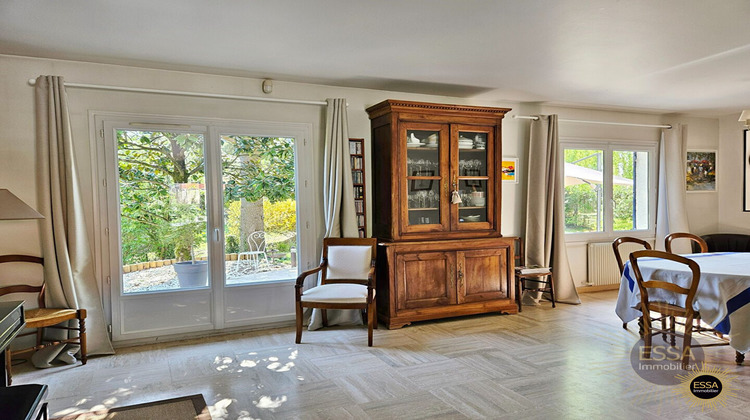 Ma-Cabane - Vente Maison Noisy-le-Roi, 183 m²