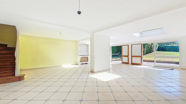 Ma-Cabane - Vente Maison Noisy-le-Roi, 93 m²