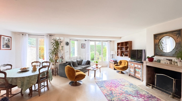 Ma-Cabane - Vente Maison NOISY LE ROI, 174 m²