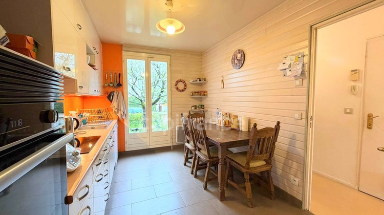 Ma-Cabane - Vente Maison NOISY LE ROI, 174 m²