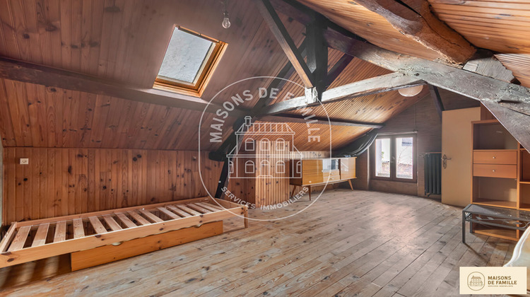 Ma-Cabane - Vente Maison NOISY-LE-ROI, 69 m²