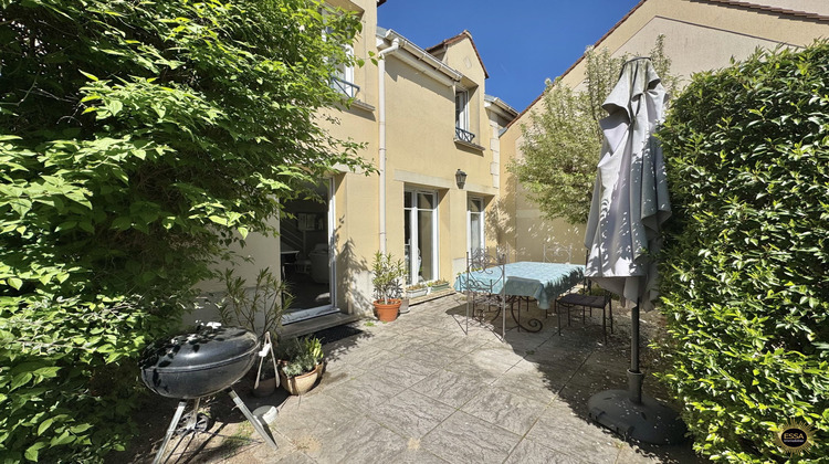Ma-Cabane - Vente Maison Noisy-le-Roi, 95 m²
