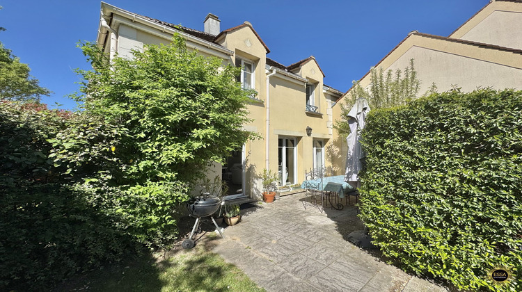 Ma-Cabane - Vente Maison Noisy-le-Roi, 95 m²