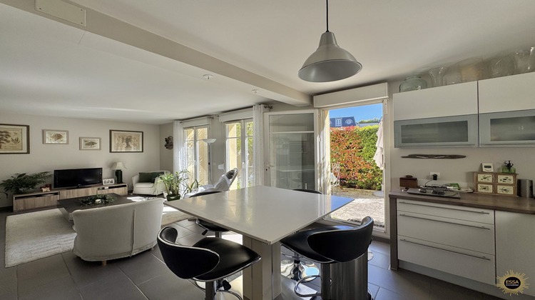 Ma-Cabane - Vente Maison Noisy-le-Roi, 95 m²