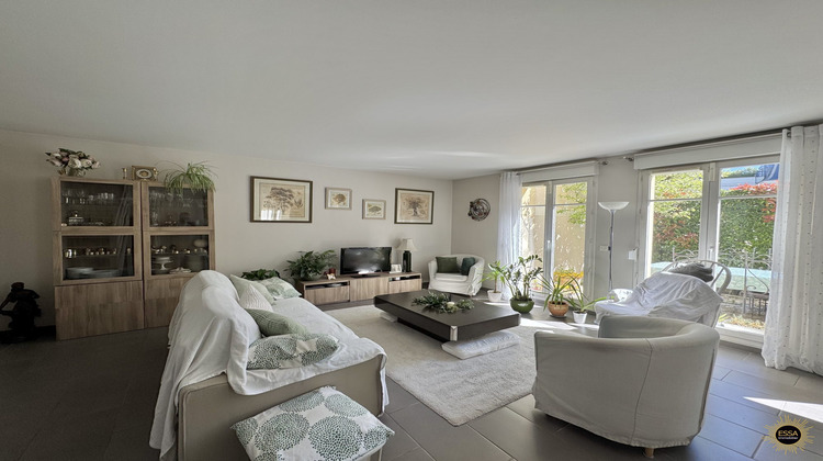 Ma-Cabane - Vente Maison Noisy-le-Roi, 95 m²