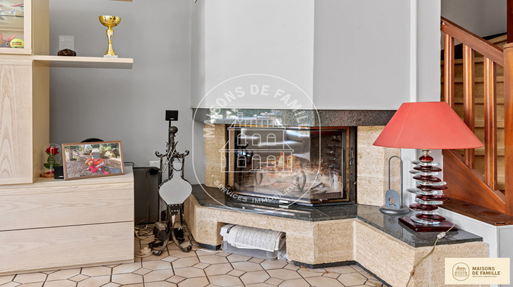 Ma-Cabane - Vente Maison NOISY-LE-ROI, 136 m²