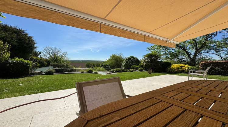 Ma-Cabane - Vente Maison NOISY-LE-ROI, 165 m²