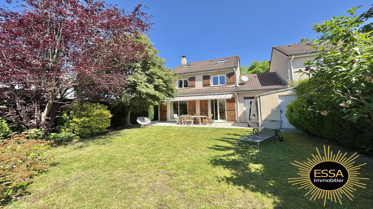 Ma-Cabane - Vente Maison Noisy-le-Roi, 146 m²