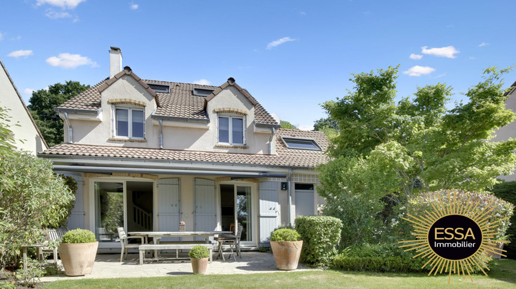 Ma-Cabane - Vente Maison Noisy-le-Roi, 161 m²