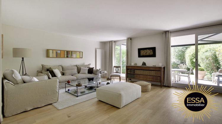 Ma-Cabane - Vente Maison Noisy-le-Roi, 161 m²