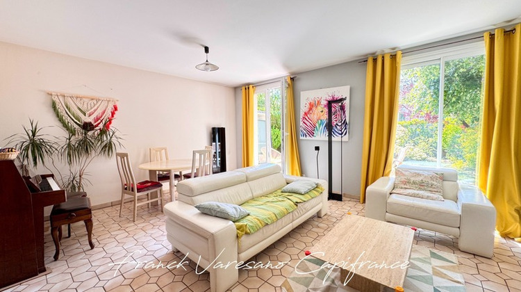 Ma-Cabane - Vente Maison NOISY LE ROI, 146 m²