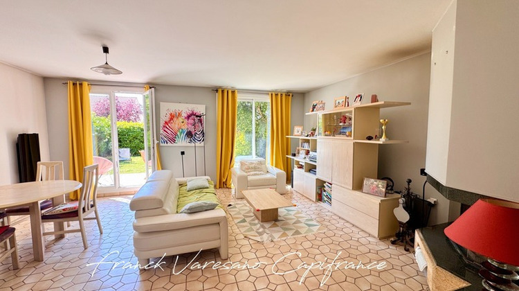Ma-Cabane - Vente Maison NOISY LE ROI, 146 m²