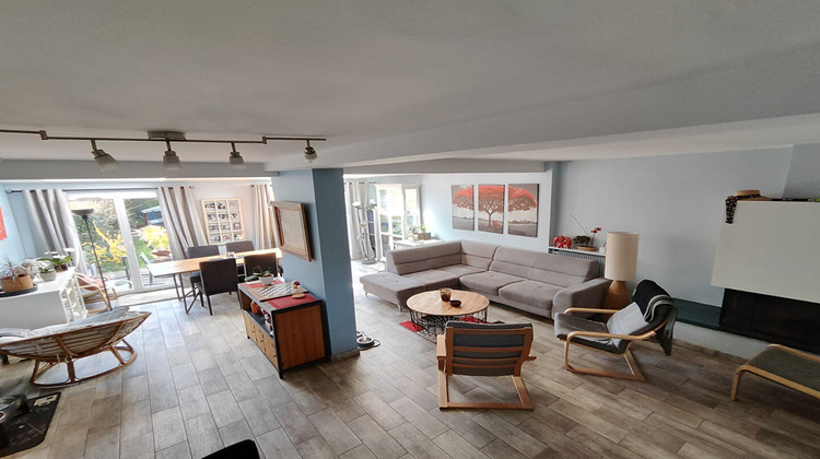 Ma-Cabane - Vente Maison NOISY-LE-ROI, 94 m²