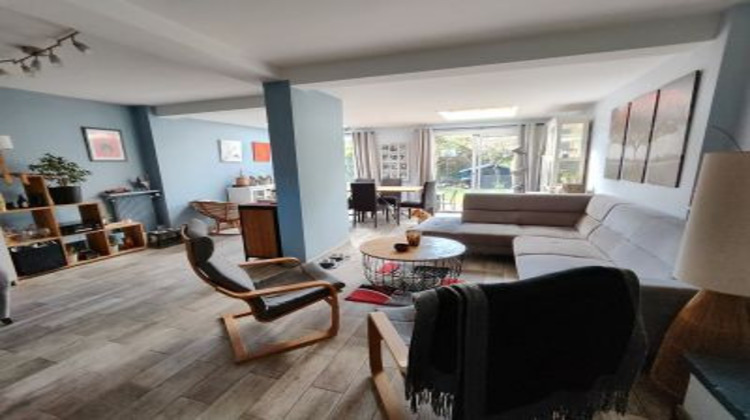 Ma-Cabane - Vente Maison NOISY-LE-ROI, 94 m²