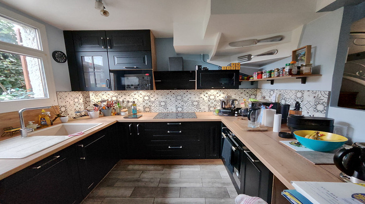 Ma-Cabane - Vente Maison NOISY-LE-ROI, 94 m²
