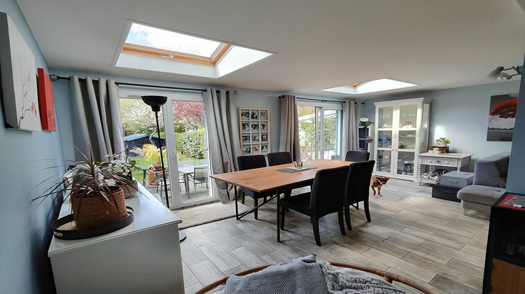Ma-Cabane - Vente Maison NOISY-LE-ROI, 94 m²