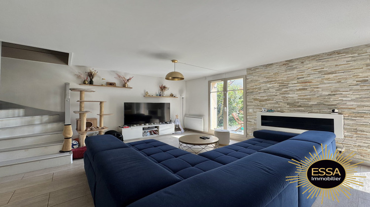 Ma-Cabane - Vente Maison Noisy-le-Roi, 140 m²