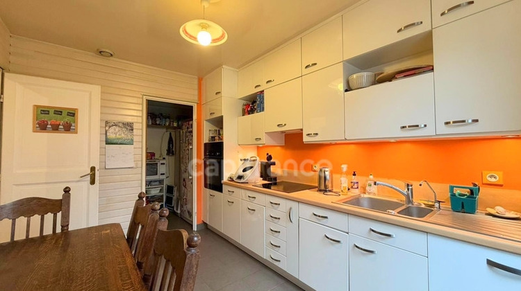 Ma-Cabane - Vente Maison NOISY LE ROI, 174 m²