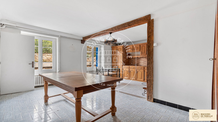 Ma-Cabane - Vente Maison NOISY-LE-ROI, 103 m²