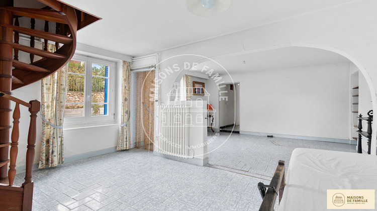 Ma-Cabane - Vente Maison NOISY-LE-ROI, 103 m²