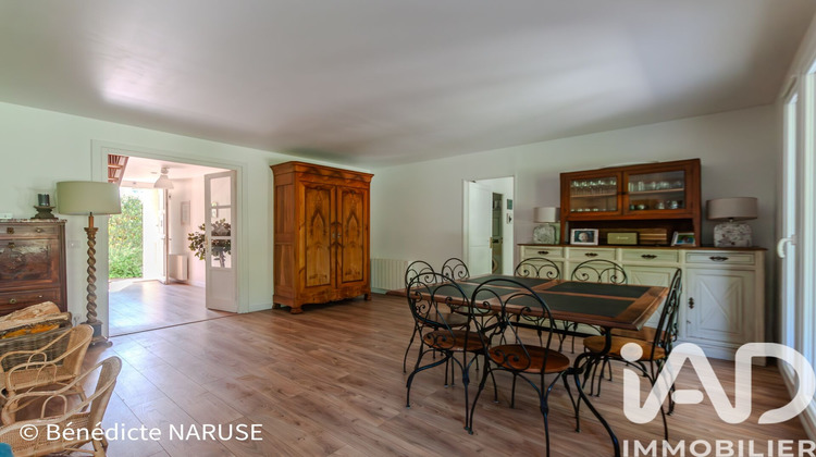 Ma-Cabane - Vente Maison Noisy le Roi, 190 m²