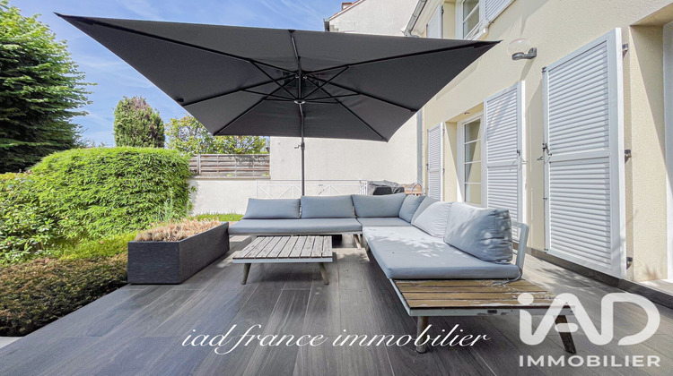 Ma-Cabane - Vente Maison Noisy-le-Roi, 236 m²