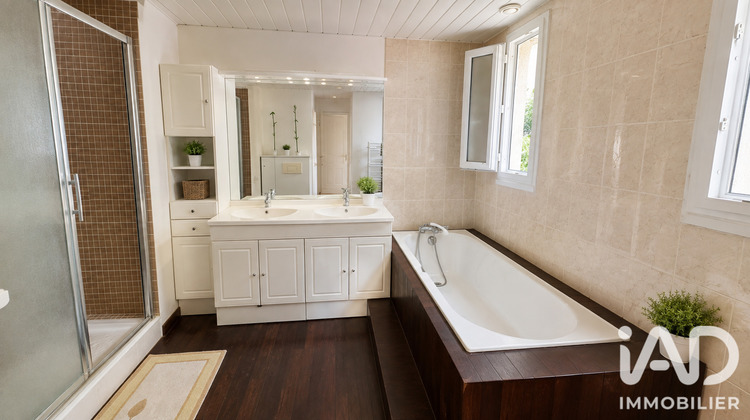 Ma-Cabane - Vente Maison Noisy-le-Roi, 188 m²