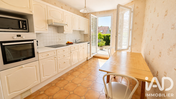 Ma-Cabane - Vente Maison Noisy-le-Roi, 188 m²