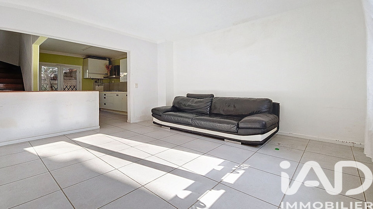 Ma-Cabane - Vente Maison Noisy-le-Sec, 93 m²