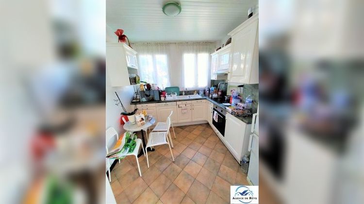 Ma-Cabane - Vente Maison Noisy-le-Sec, 119 m²