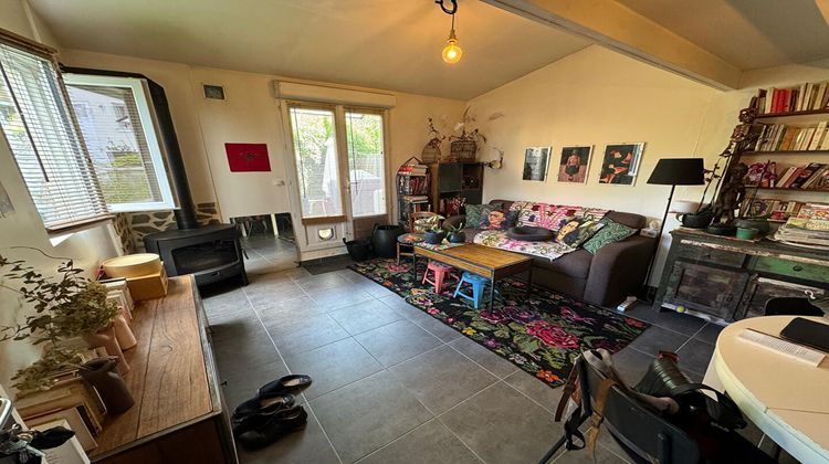 Ma-Cabane - Vente Maison NOISY-LE-SEC, 30 m²